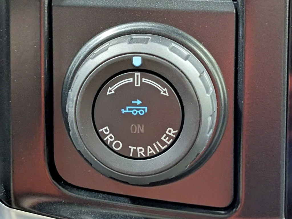 New 2027 Neptune Blue Ford F-250® Platinum® image 7