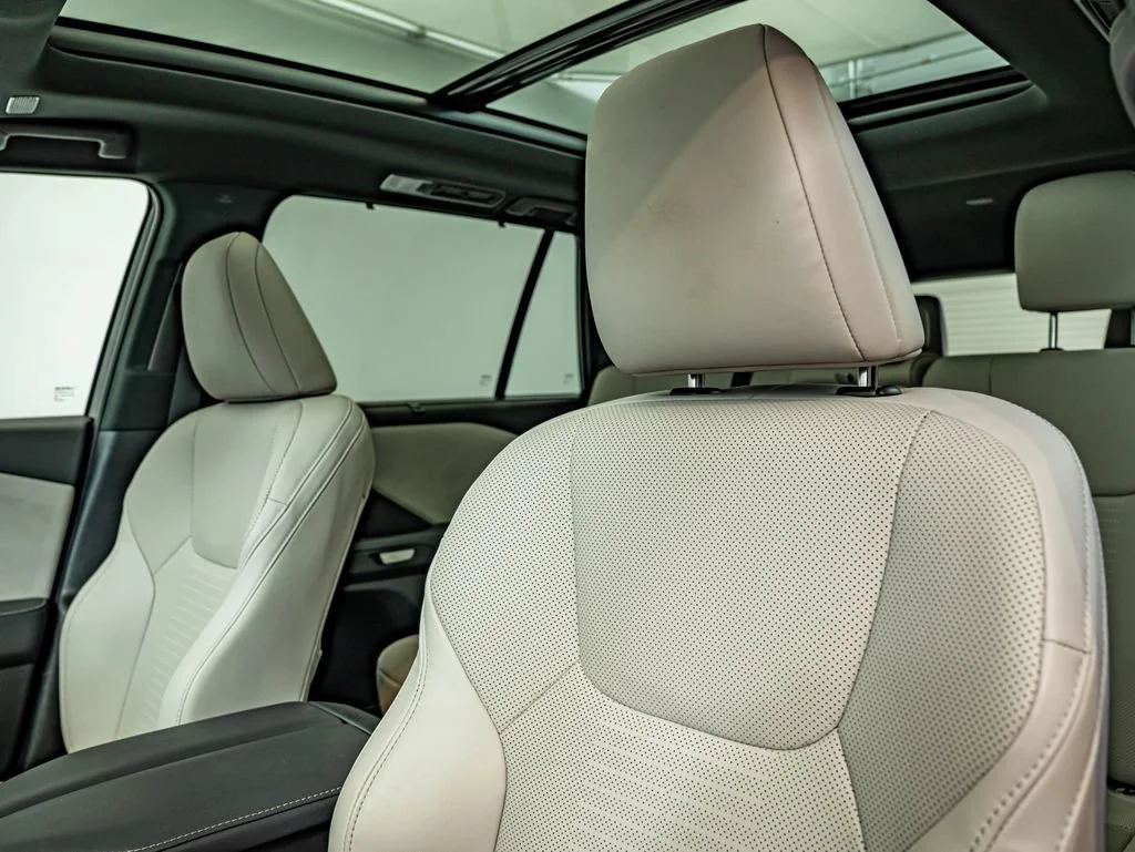2025 Lexus TX Premium - Photo 32