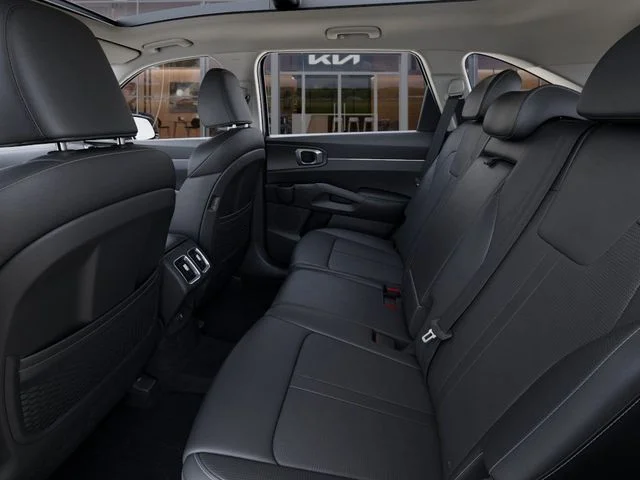 2025 Kia Sorento S - Photo 18