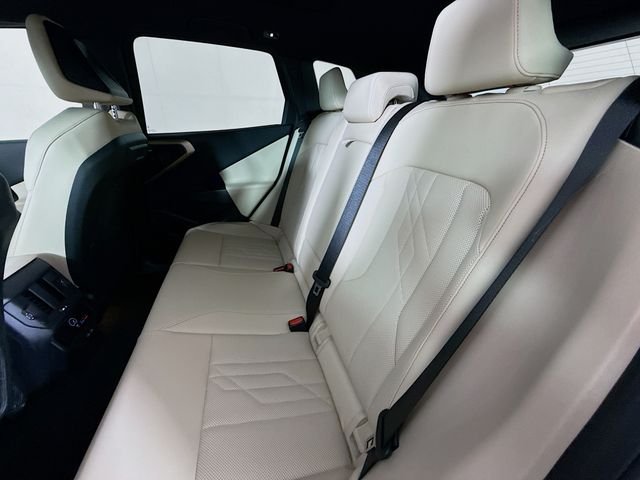 Used 2025 Red Metallic BMW 30 xDrive image 26