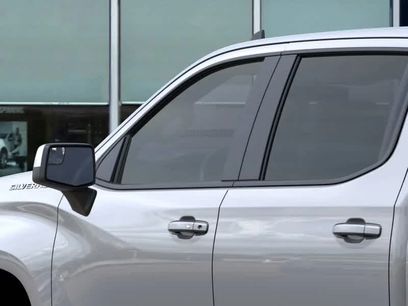 2026 Chevrolet Silverado 1500 LT - Photo 12