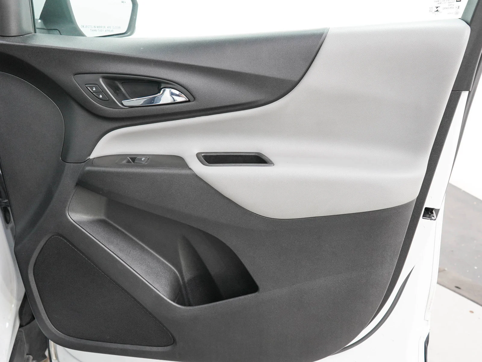 Used 2020 Summit White Chevrolet LT image 12