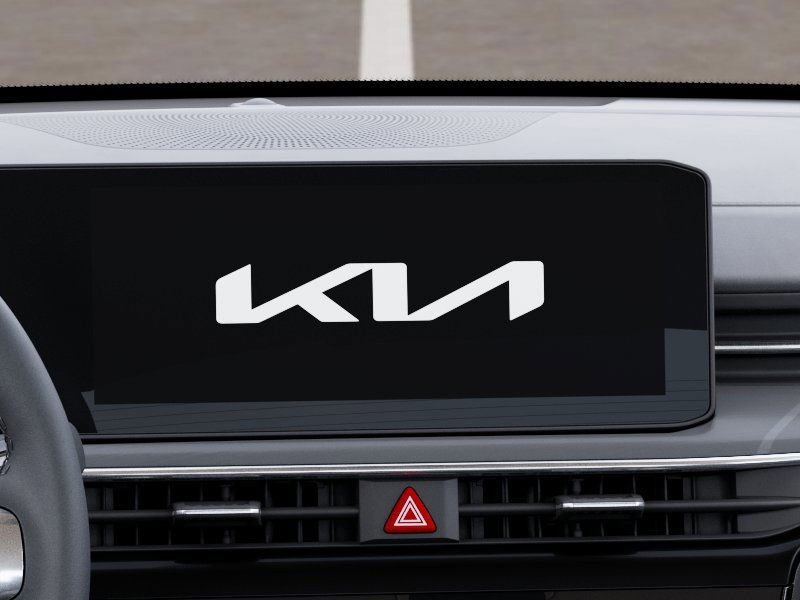 New 2025 Runway Red Kia GT-Line image 20