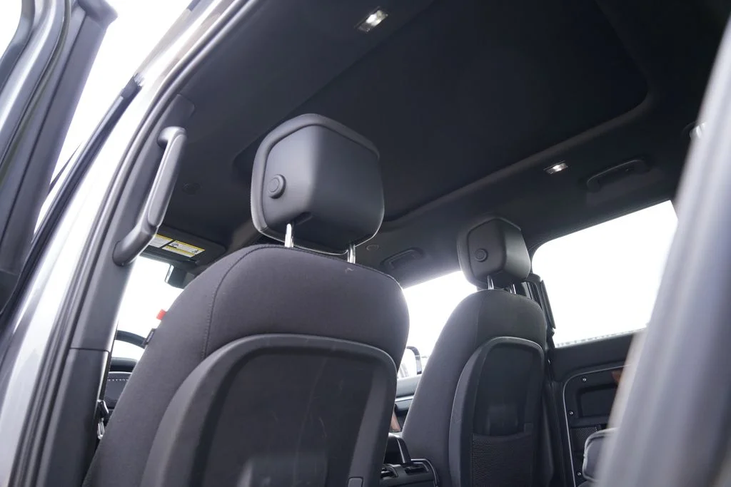 Used 2023 Gray Land Rover X image 26