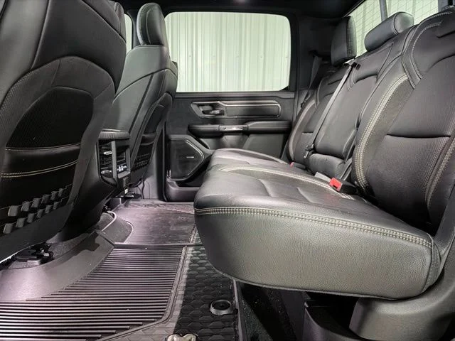 Used 2024 Black Ram TRX image 11