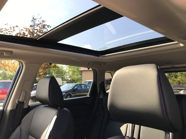 2026 Nissan Rogue SV - Photo 19