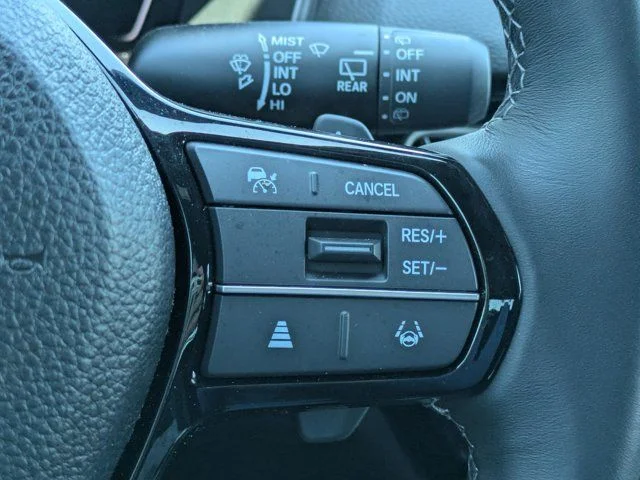 2023 Honda Civic Hatchback Sport - Photo 24