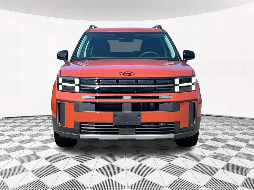 2025 Hyundai Santa Fe XRT - Photo 19