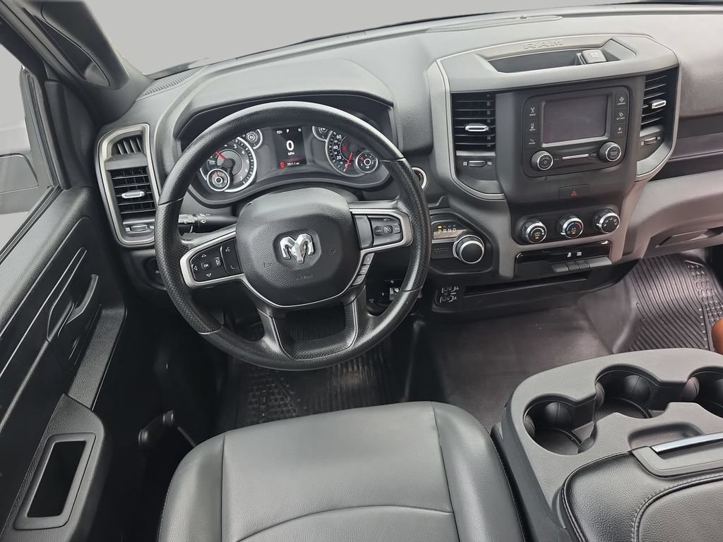 Used 2023  Ram Tradesman image 12