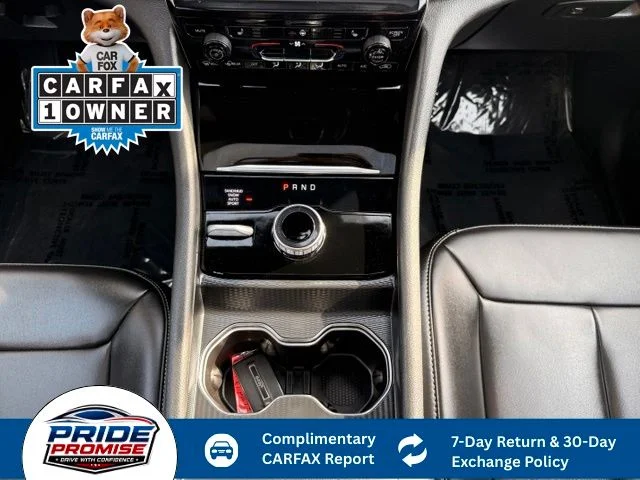 Used 2025 White Jeep Limited image 20