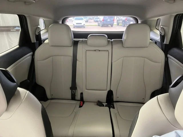 New 2026 Gray Kia EX image 33