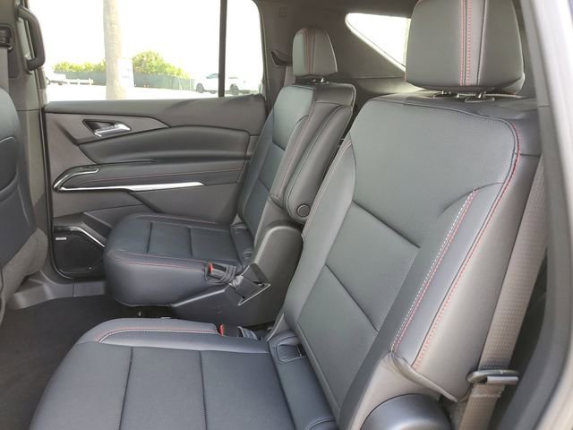 2026 Chevrolet Traverse Z71 - Photo 13
