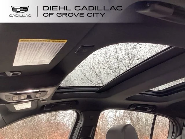 2026 Cadillac CT5 Sport - Photo 18