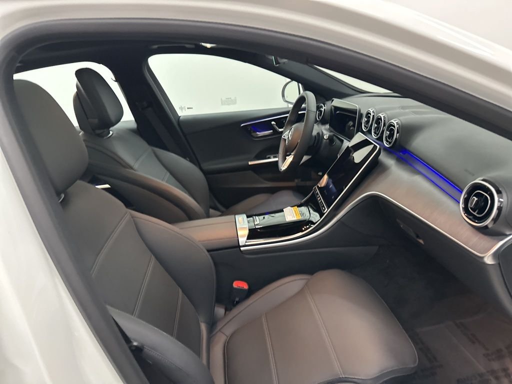 Used 2026 White Mercedes-Benz C 300 image 27