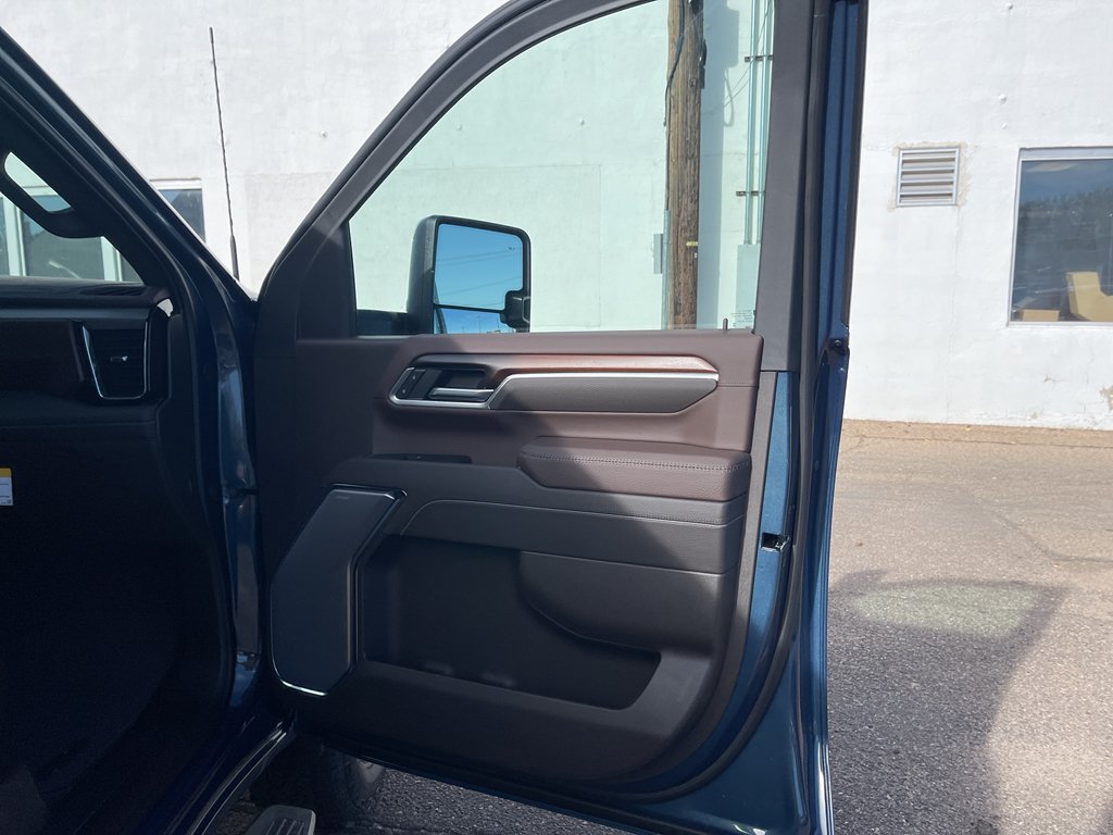 2026 GMC Sierra 2500HD Denali - Photo 16