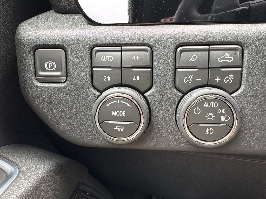 2026 Chevrolet Silverado 1500 RST - Photo 21