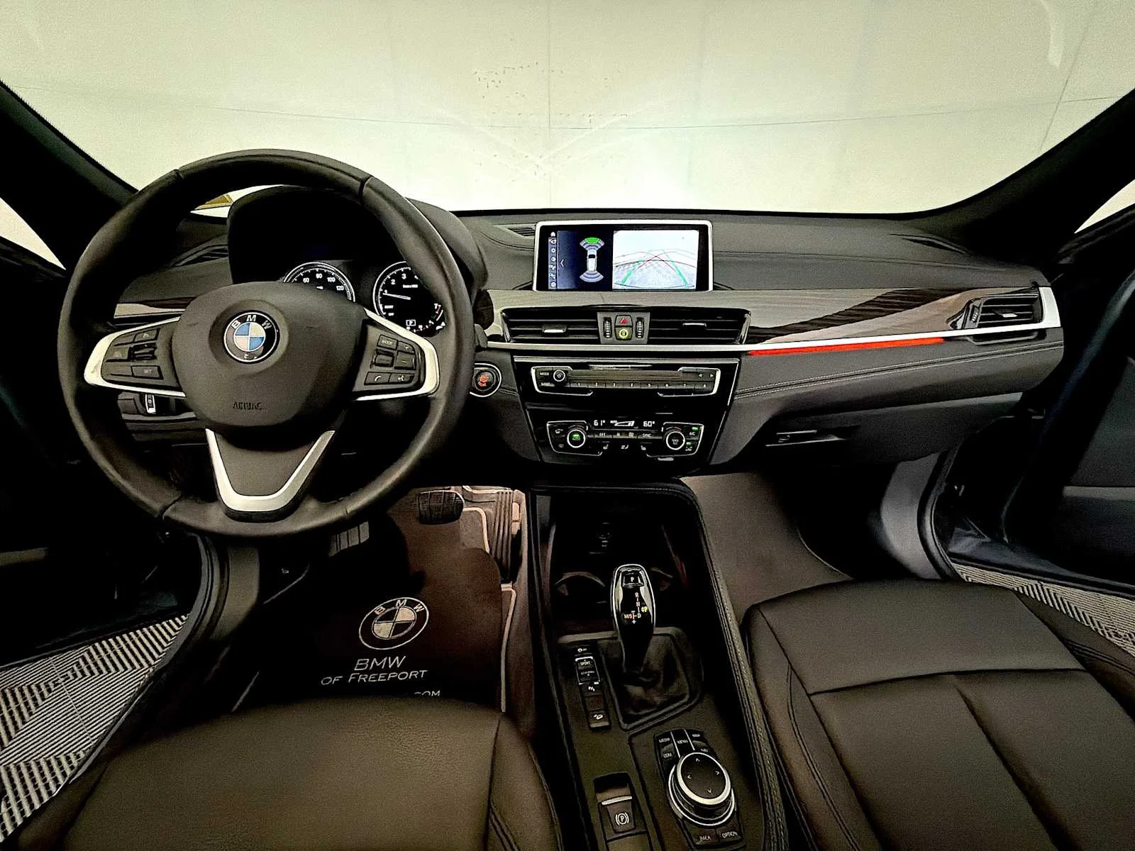 2021 BMW X1 28i - Photo 15