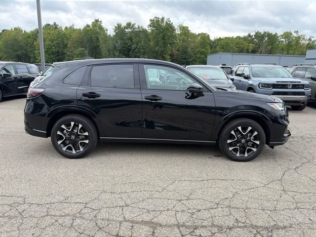 2027 Honda HR-V EX-L - Photo 7