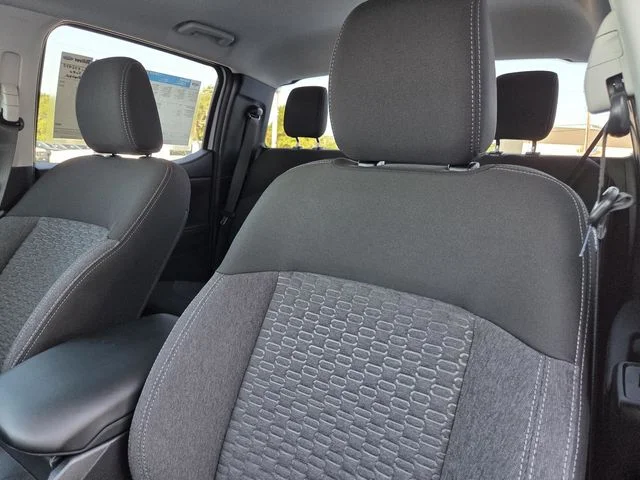 New 2026 Oxford White Ford XL image 23