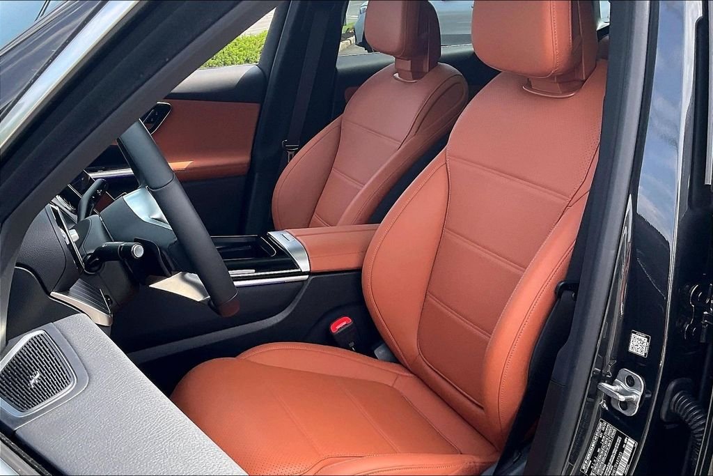 2026 Mercedes-Benz GLC Base - Photo 17