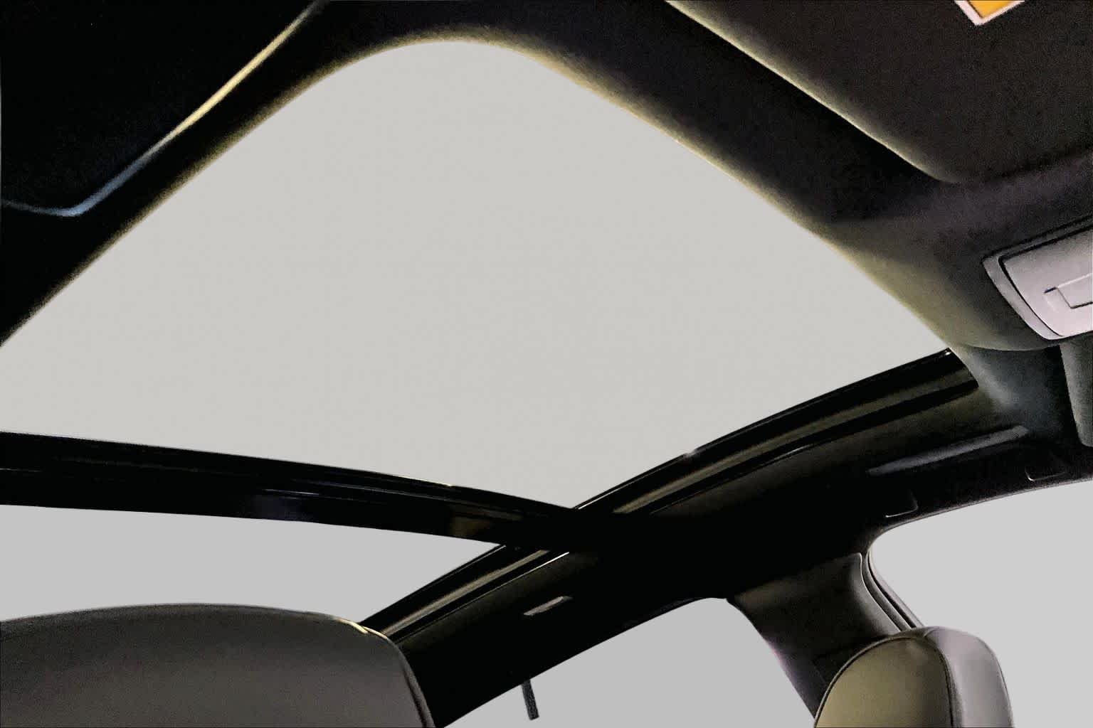 Certified Used 2026 Platinum White Pearl Acura With A-Spec Package image 14