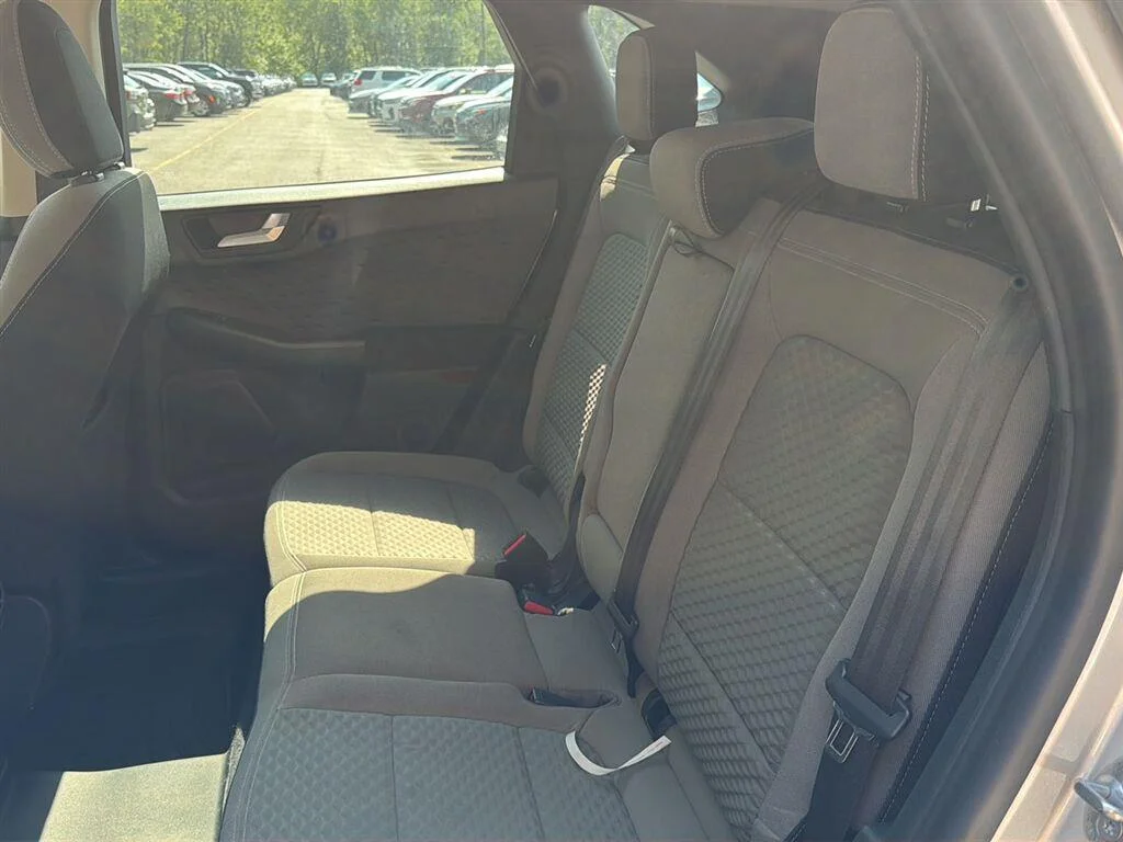 Used 2020 Ingot Silver Ford  image 15