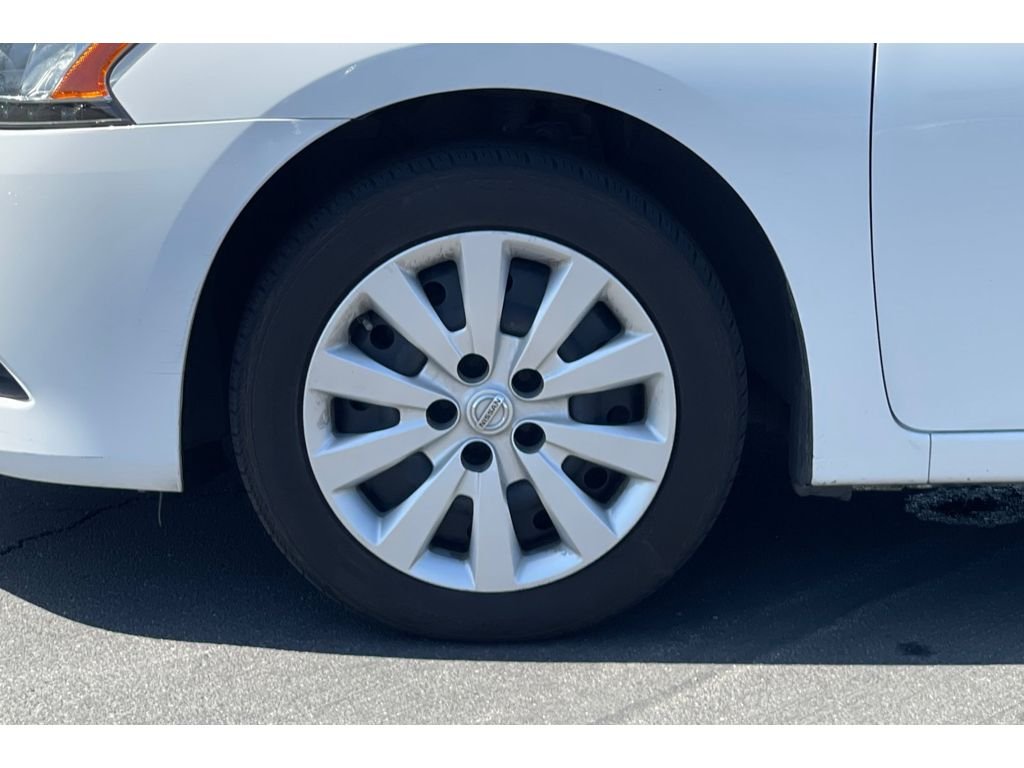 Used 2015 Fresh Powder Nissan S image 11