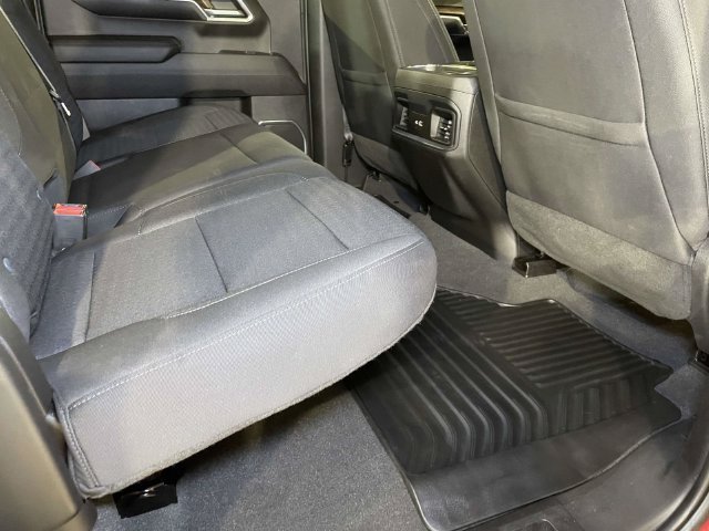 Used 2023 Red Chevrolet RST image 21