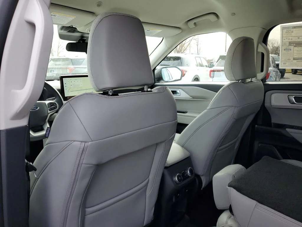 2026 Ford Explorer Active - Photo 25