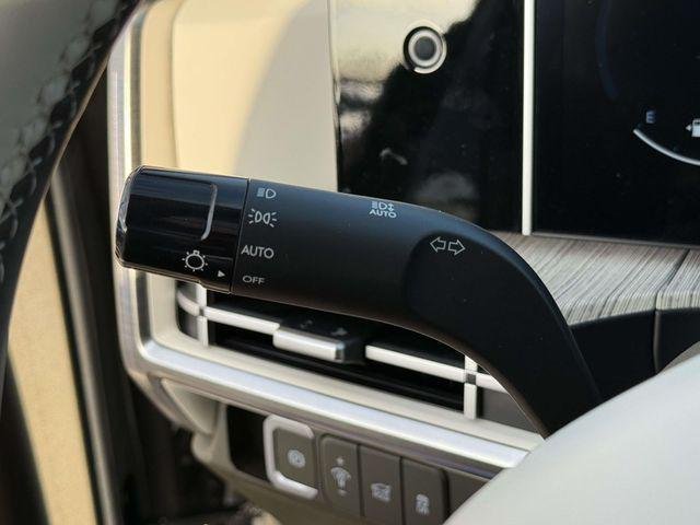2025 Hyundai Santa Fe Calligraphy - Photo 27