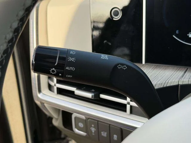 2025 Hyundai Santa Fe Calligraphy - Photo 27