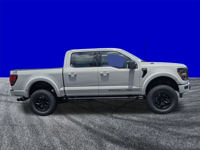 New 2026 Avalanche Ford XLT image 3