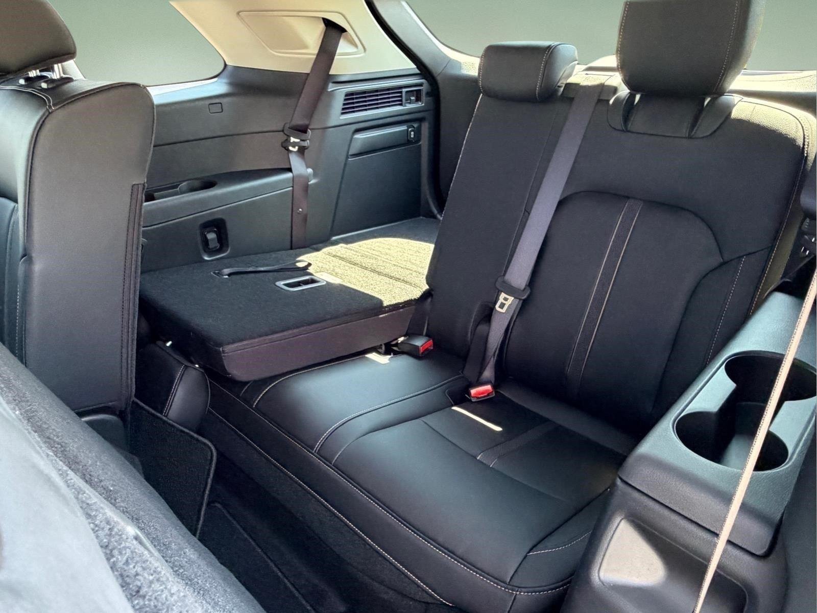 2026 Mazda CX-90 Select Package - Photo 19