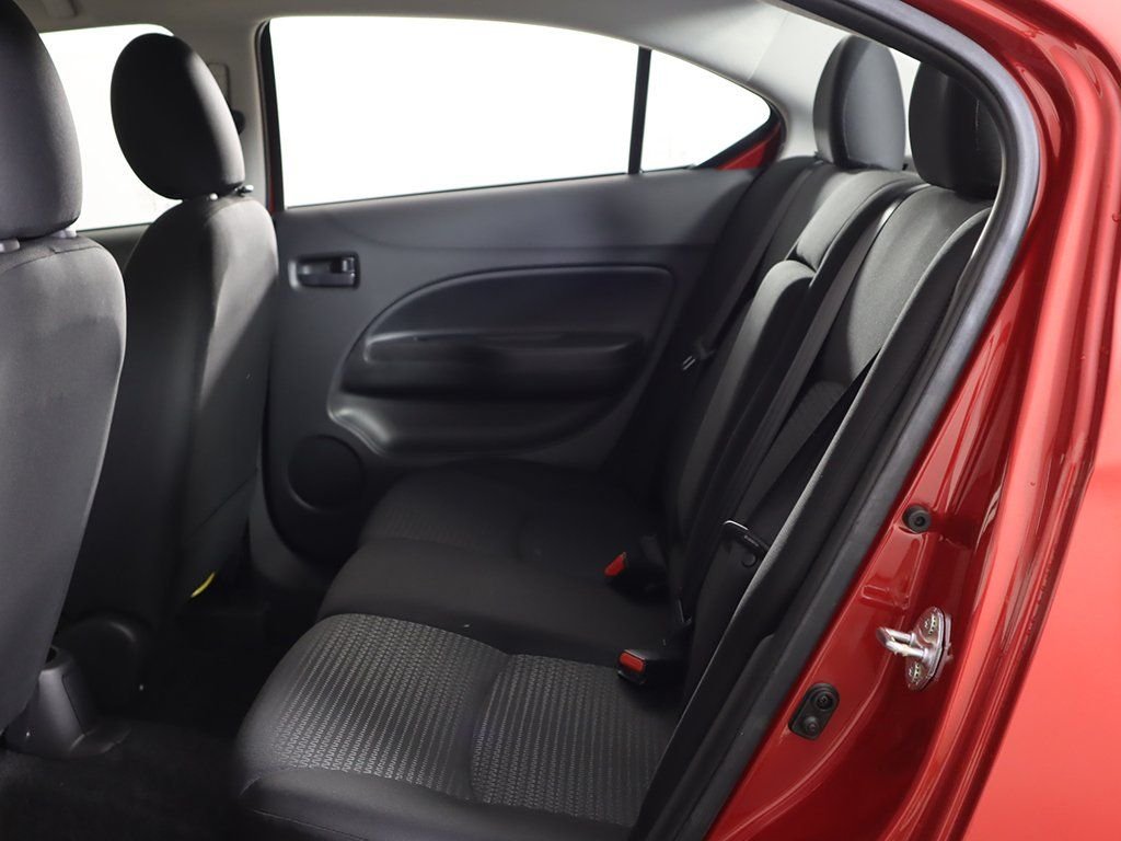 2024 Mitsubishi Mirage G4 ES - Photo 25
