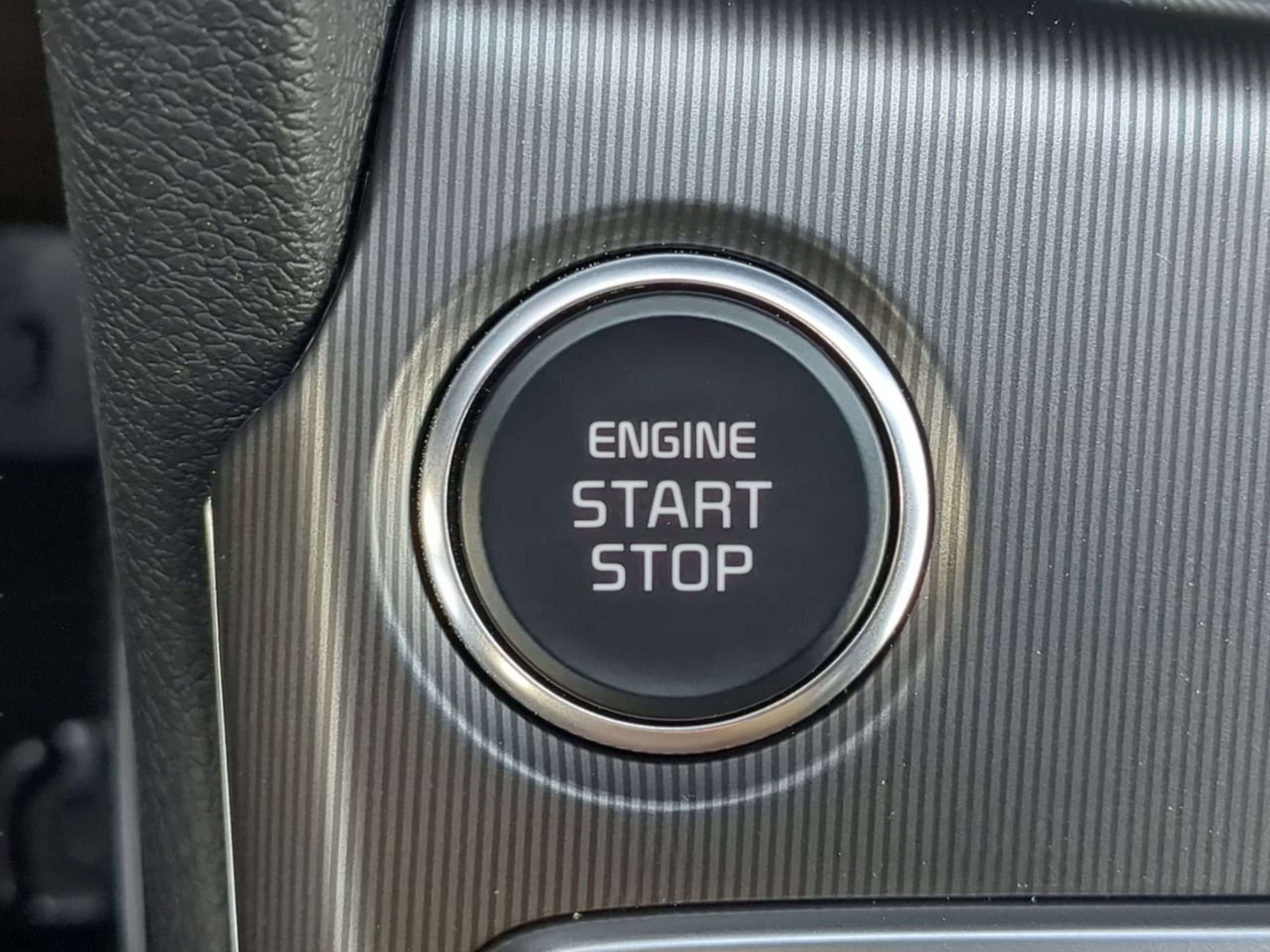 New 2026 Ebony Black Kia EX image 34
