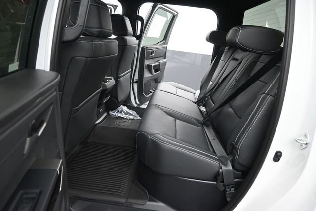 New 2026 Ice Cap Toyota Limited image 12
