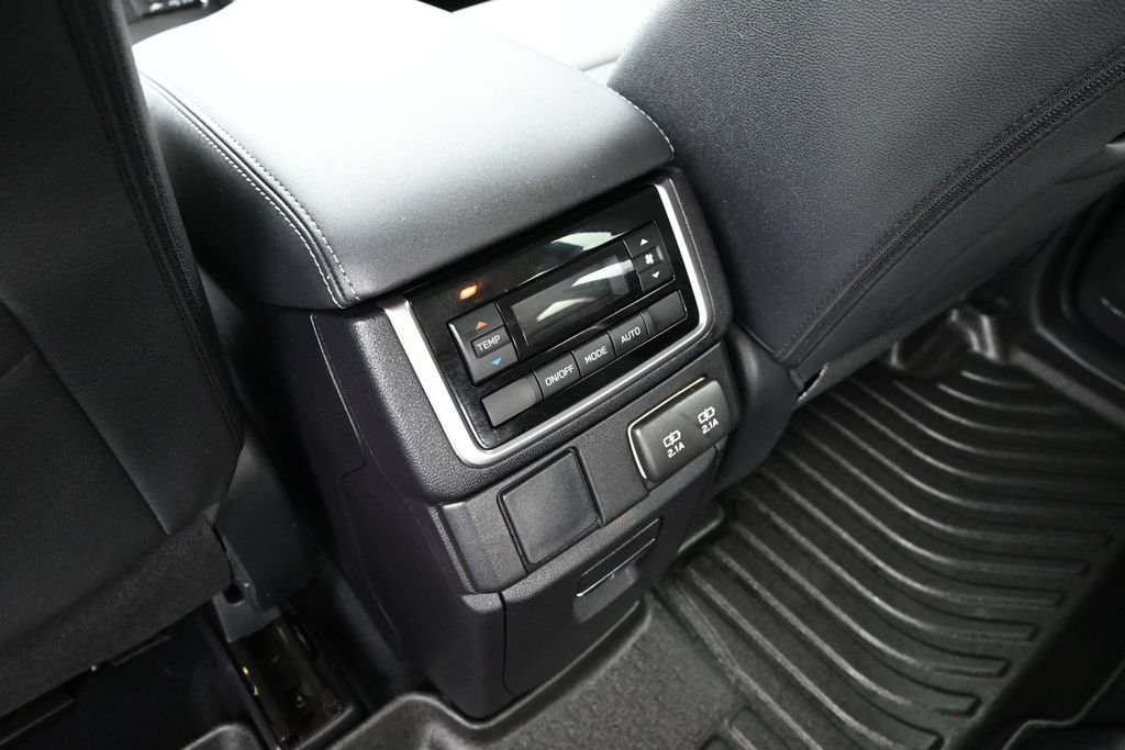 Used 2022 Gray Subaru Onyx Edition image 23