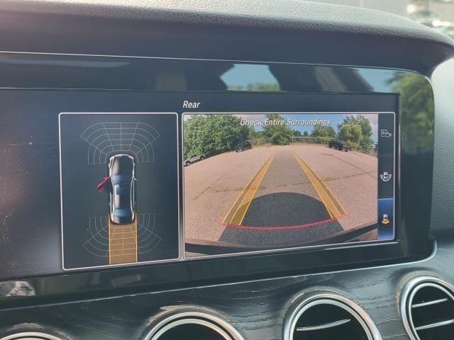 2018 Mercedes-Benz E-Class E400 - Photo 26