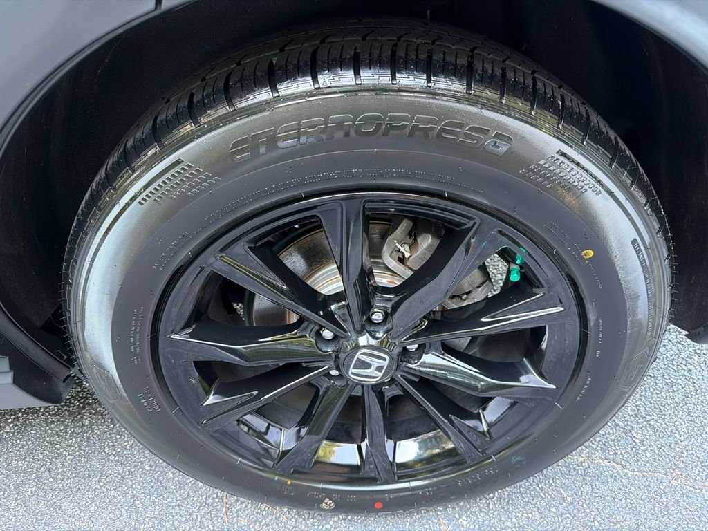 2023 Honda CR-V Sport - Photo 19