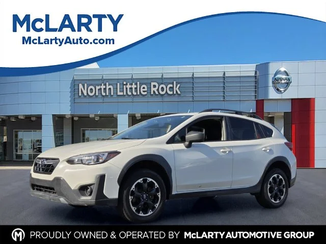 2023 Subaru Crosstrek Base