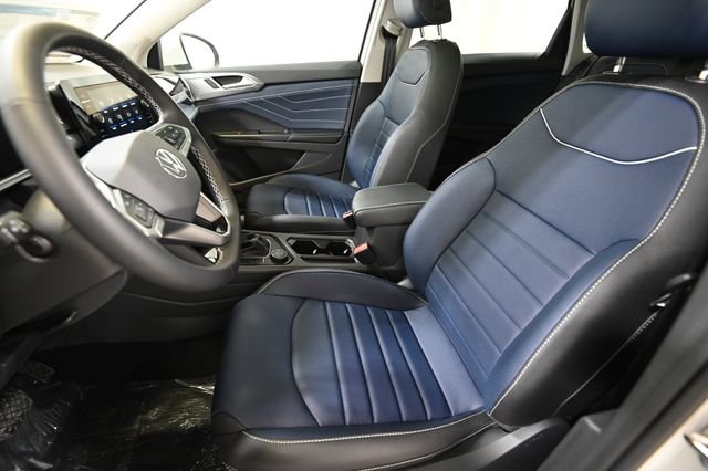 New 2026 White Volkswagen 1.5T SEL image 8