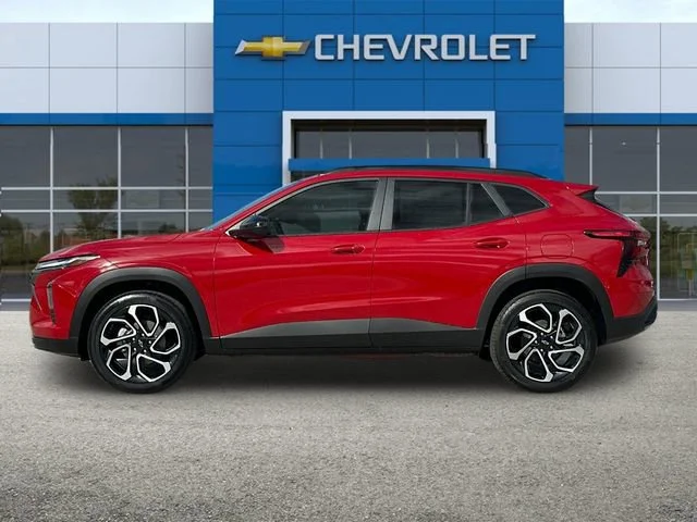 2026 Chevrolet Trax RS - Photo 7
