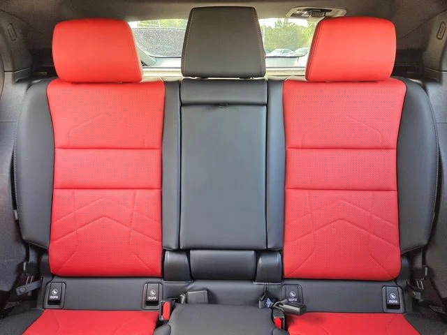 Used 2025 Red BMW xDrive28i image 15