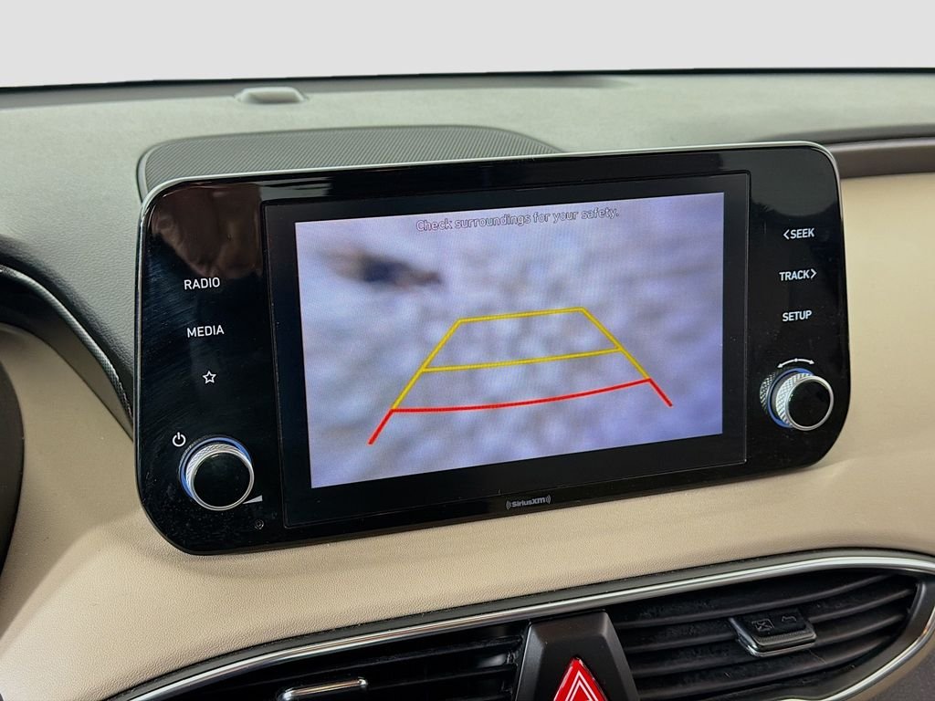 2022 Hyundai Santa Fe SEL - Photo 32