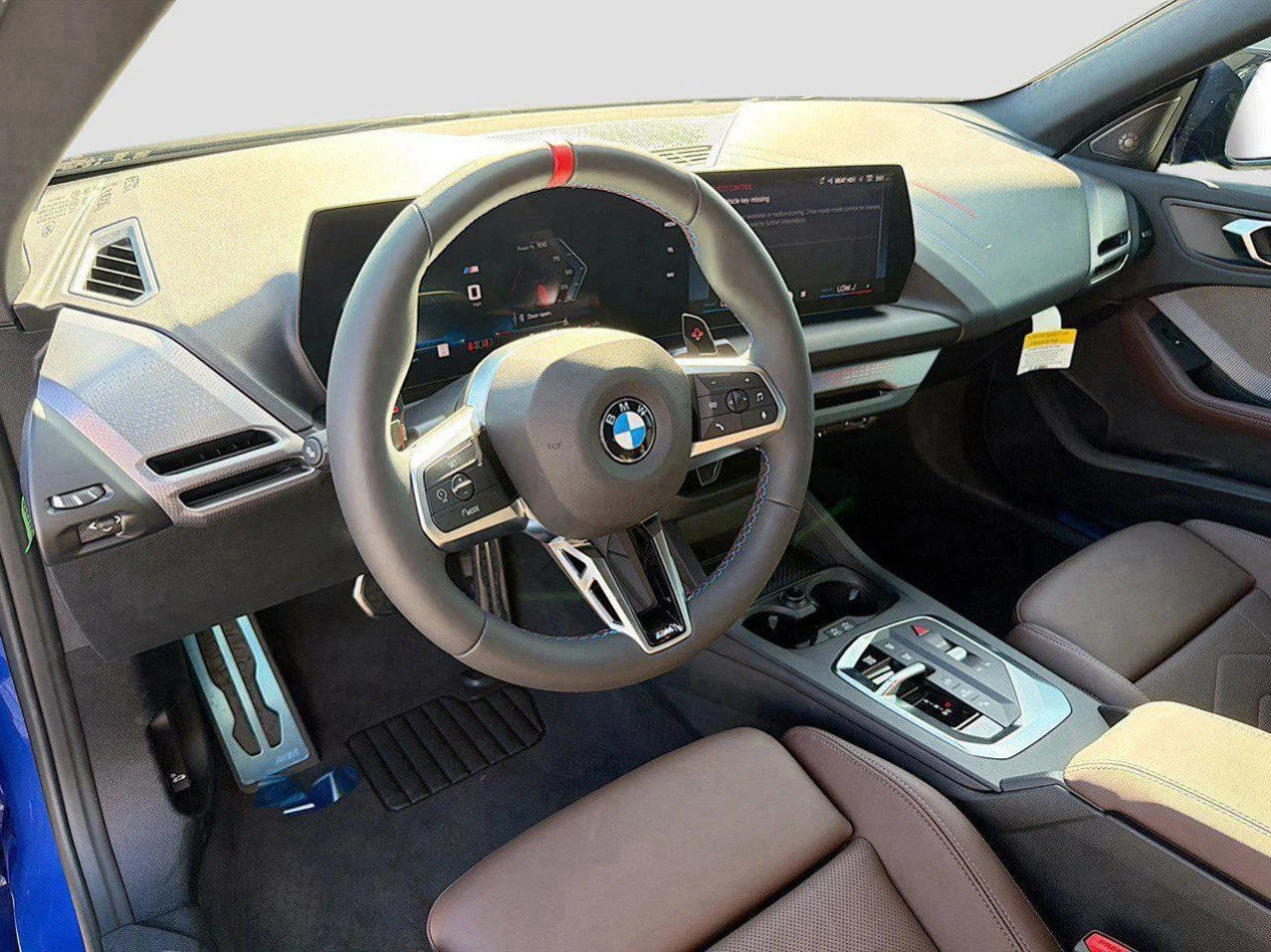 2026 BMW 2 Series M235 - Photo 26