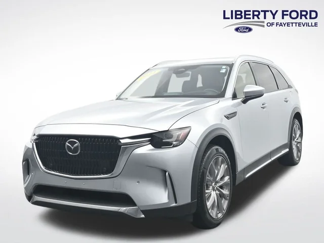 2024 Mazda CX-90 3.3 Turbo Premium