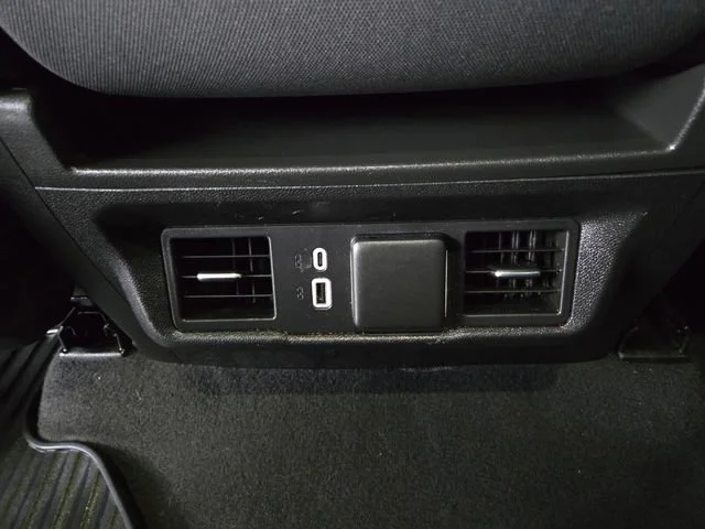 Used 2025 Black Chevrolet LT image 16