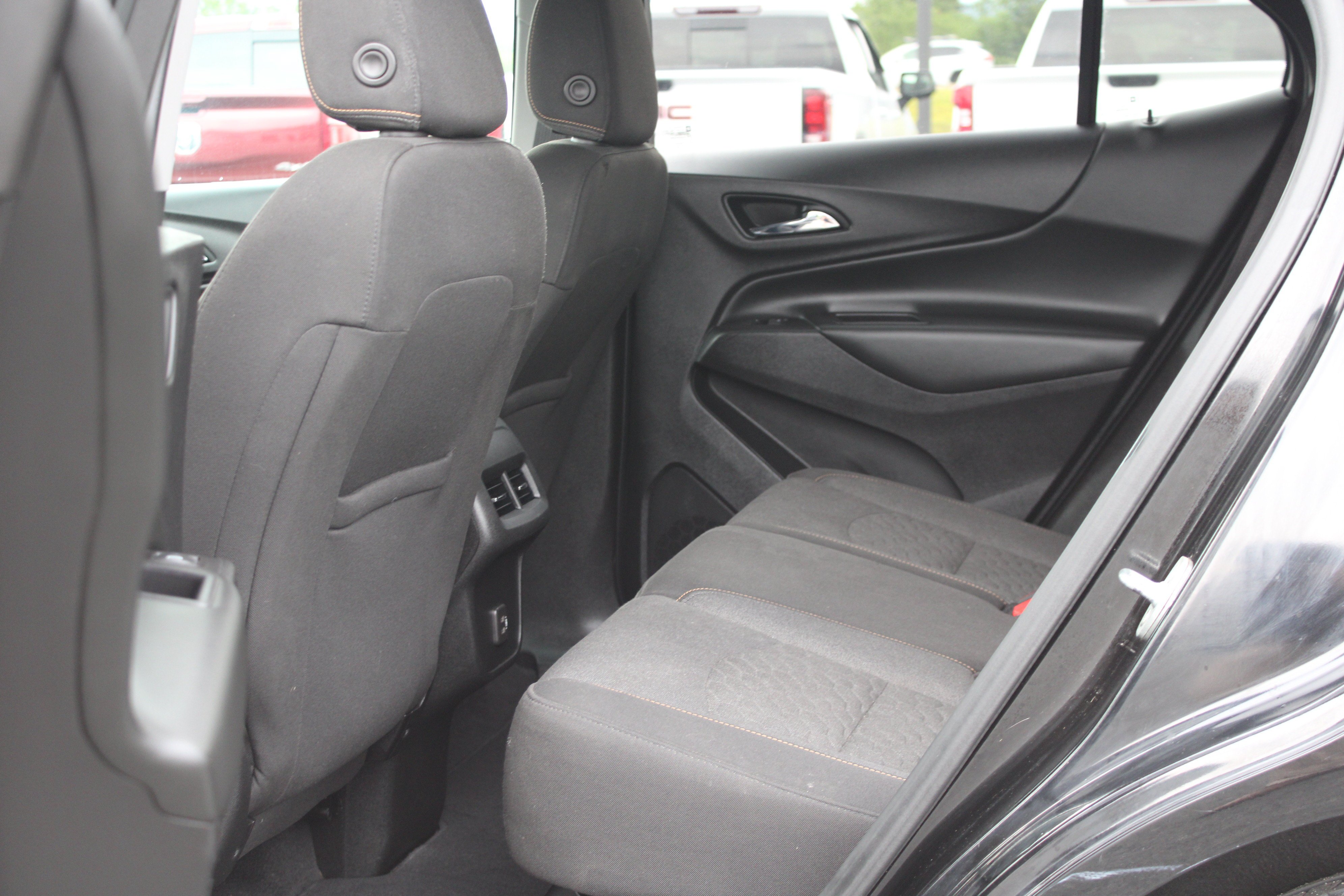 Used 2020 Mosaic Black Metallic Chevrolet LT image 22