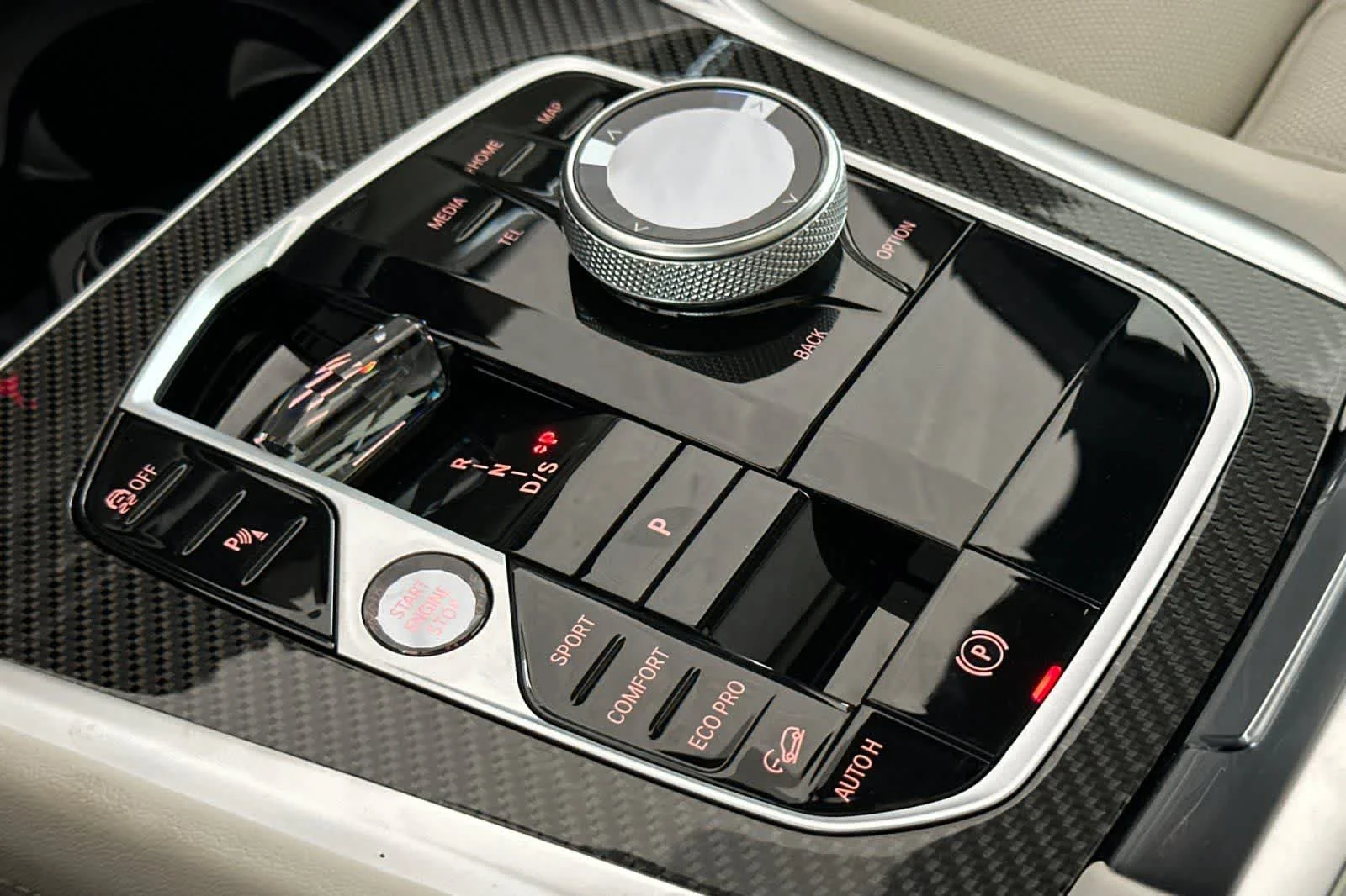 2026 BMW X6 M60i - Photo 22