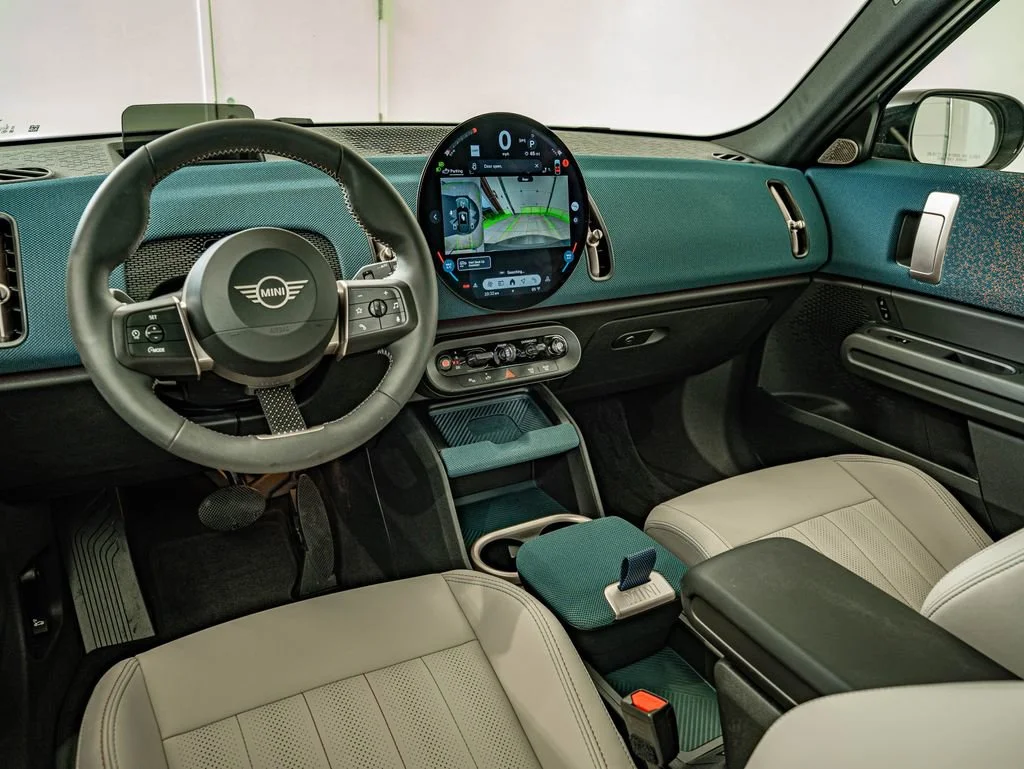 2025 MINI Countryman S - Photo 29